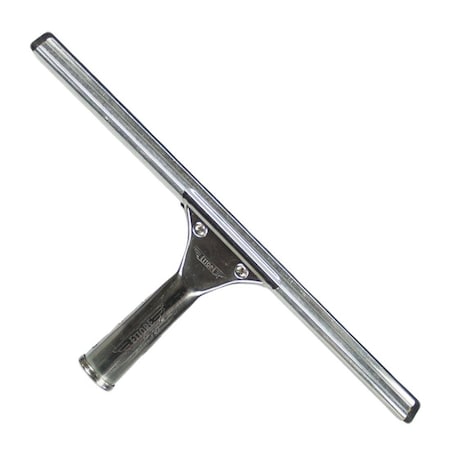 Ettore Complete Aluminum Squeegee 12 Inch 1335, 1912